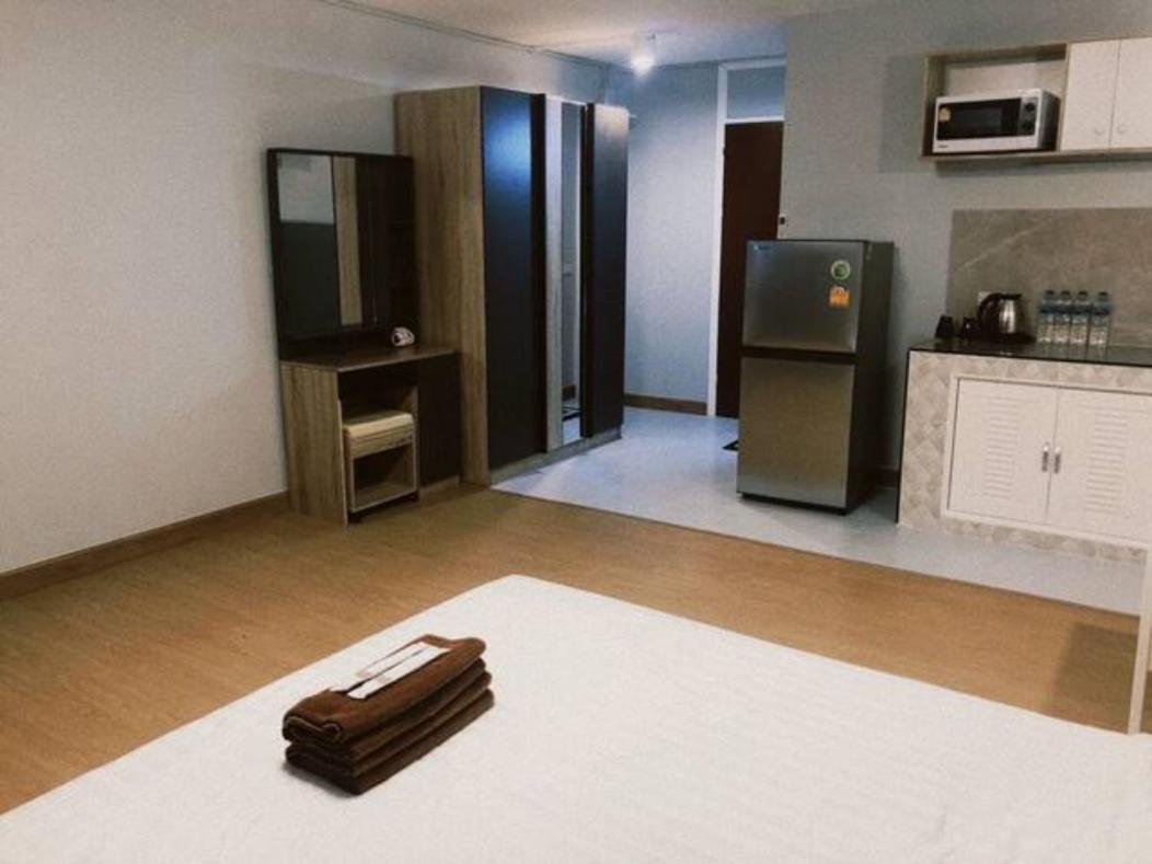 Popular Condo Near Impact/Thunder Dome Pak Kret Extérieur photo